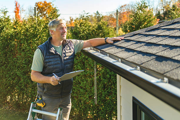 Affordable Storm Damage Roof Repair solutions in Hastings, MI